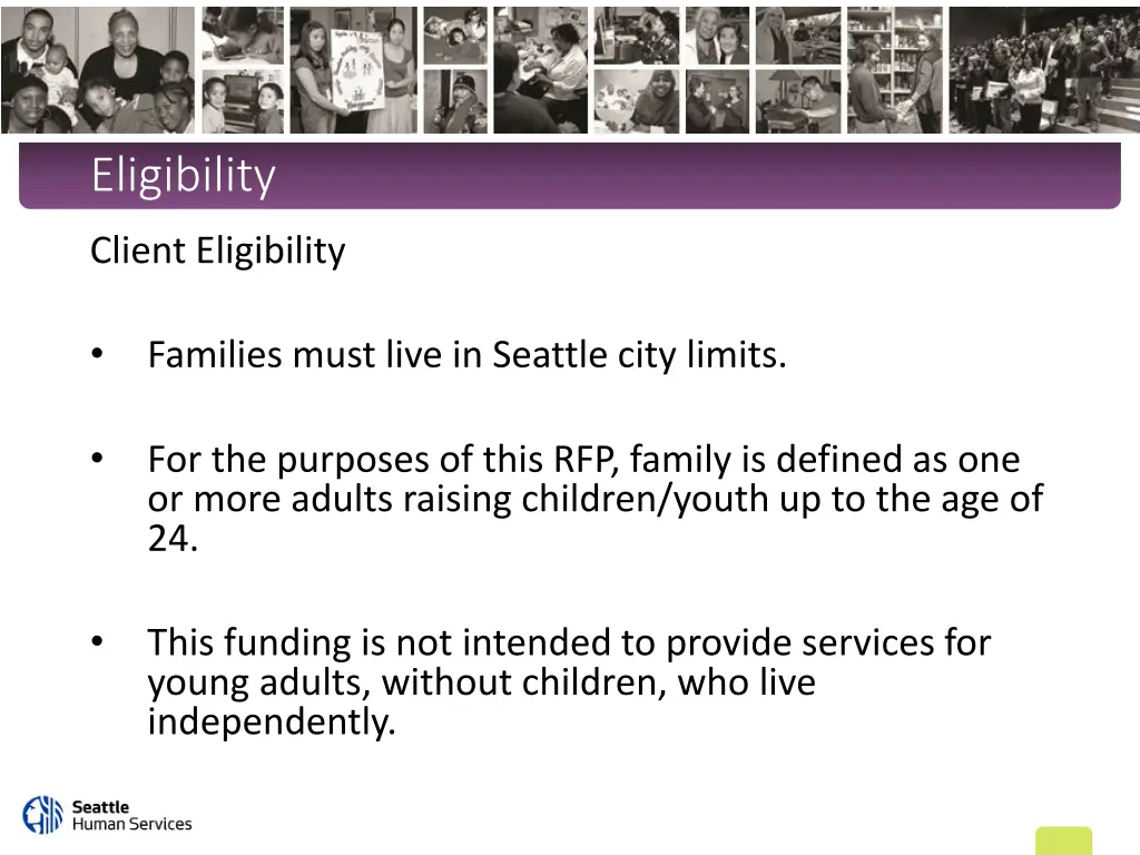 eligibility 1