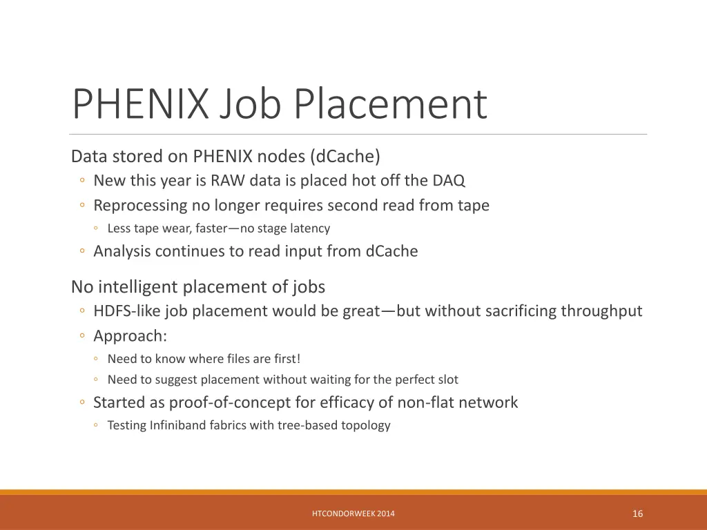 phenix job placement