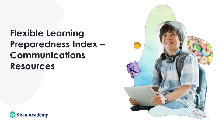 flexible learning preparedness index