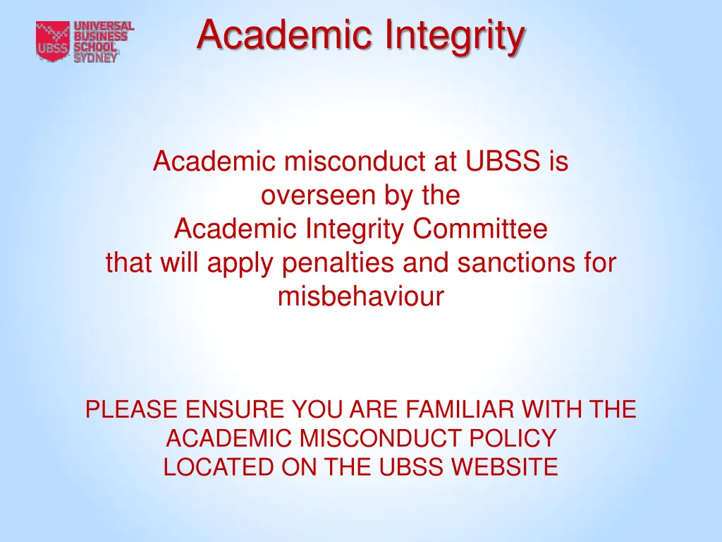 academic integrity 3