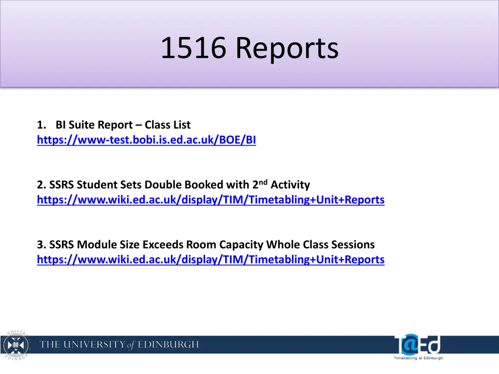 1516 reports 1