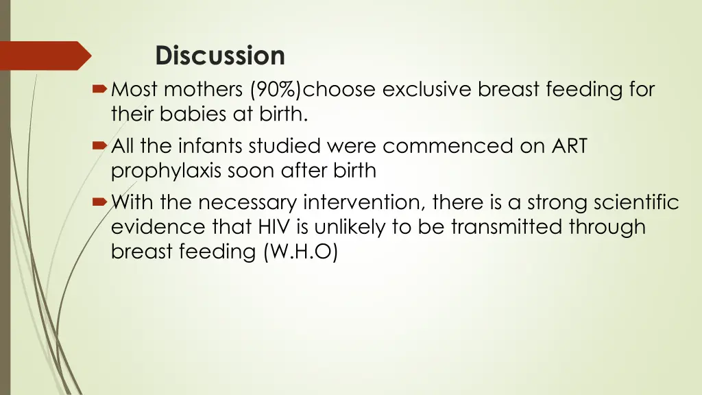 discussion most mothers 90 choose exclusive