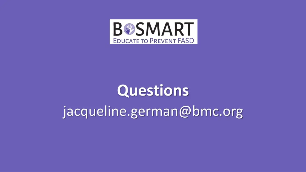 questions