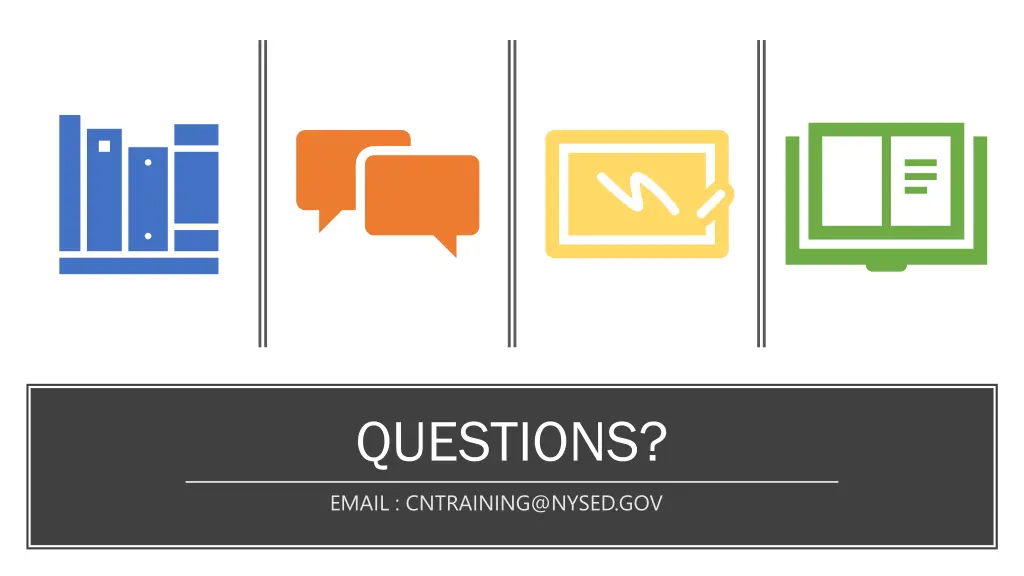 questions