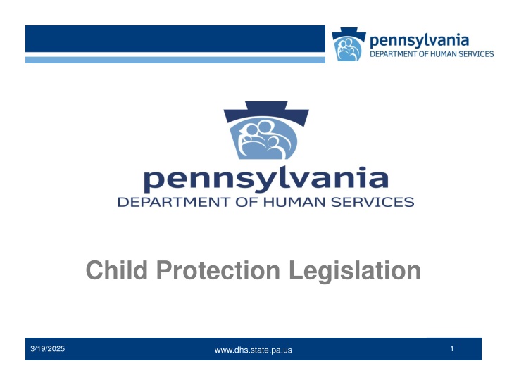 child protection legislation