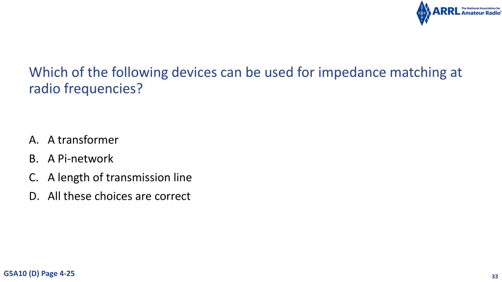 which of the following devices can be used