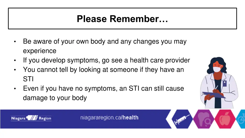 please remember