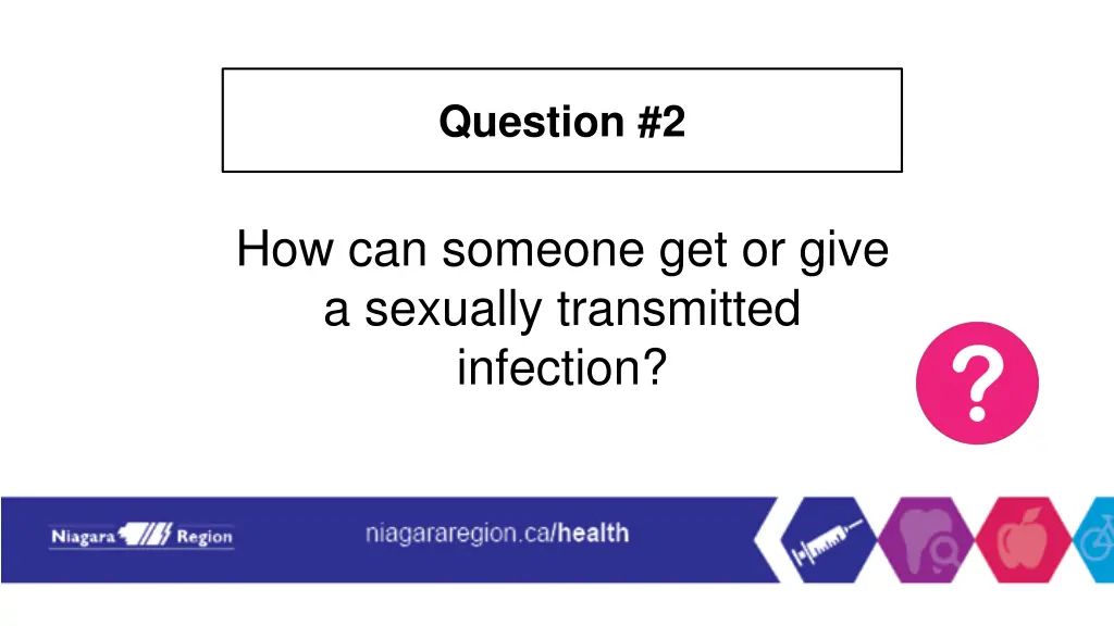 question 2