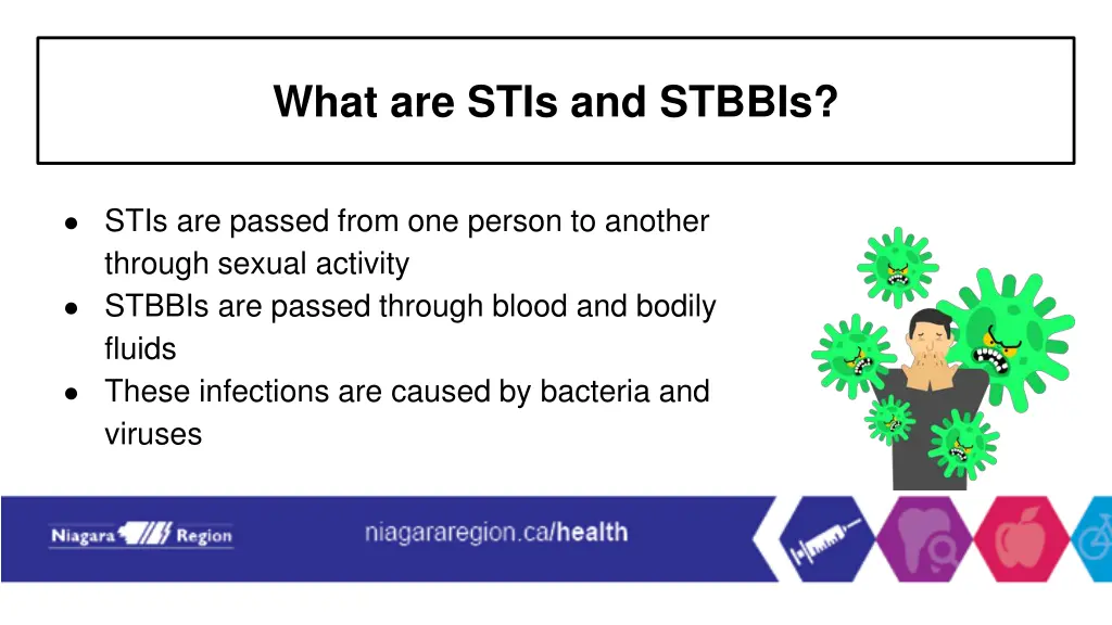 what are stis and stbbis