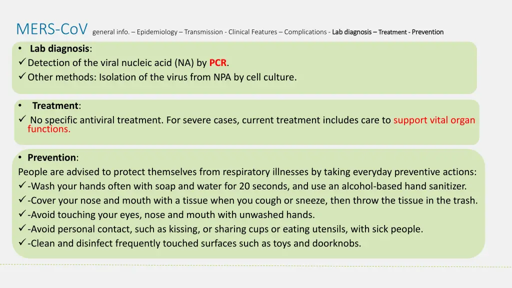 mers cov general info epidemiology transmission 1