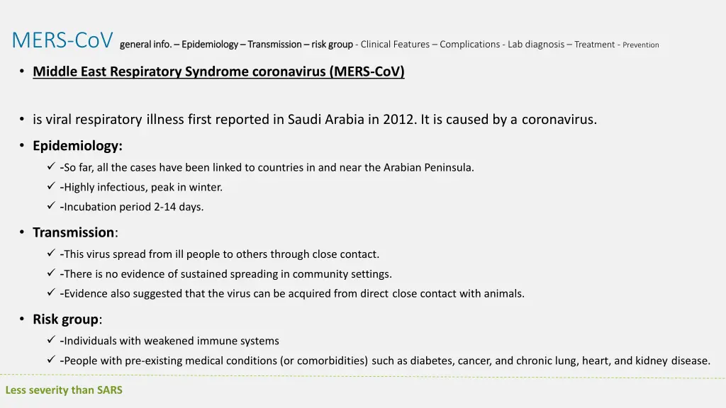 mers cov general info middle east respiratory