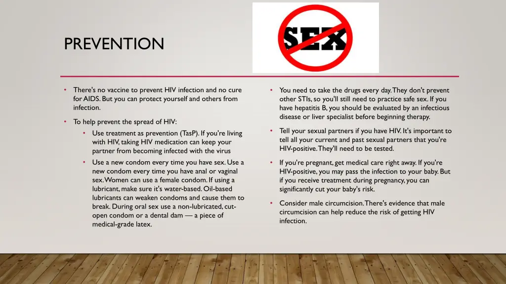 prevention 1