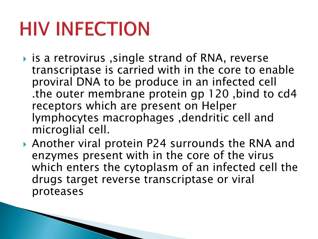 is a retrovirus single strand of rna reverse