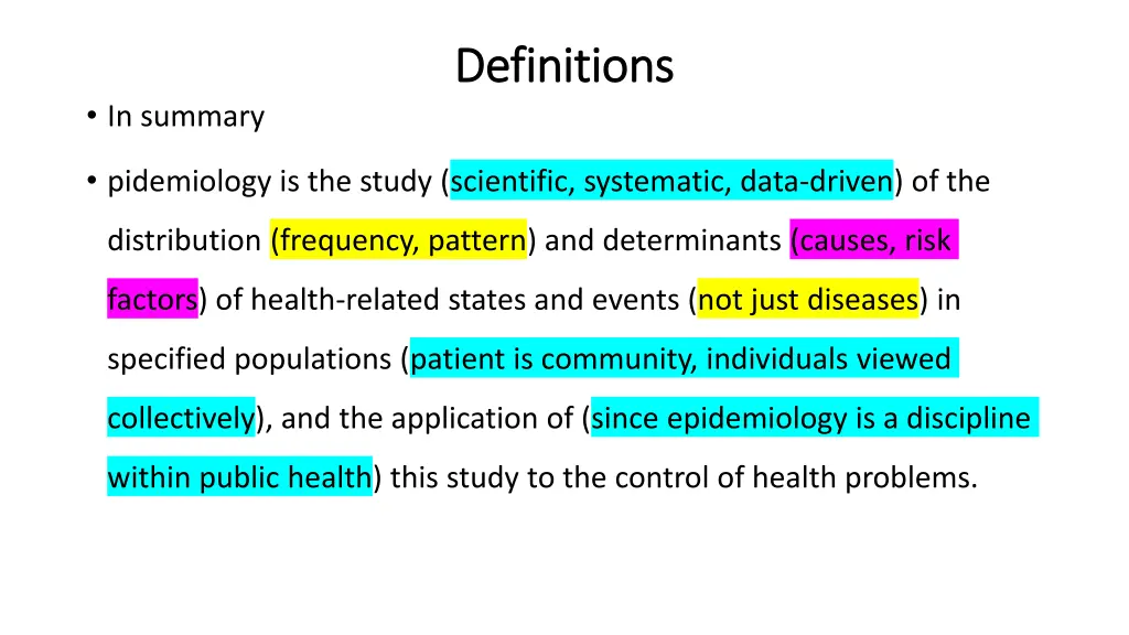 definitions definitions 1