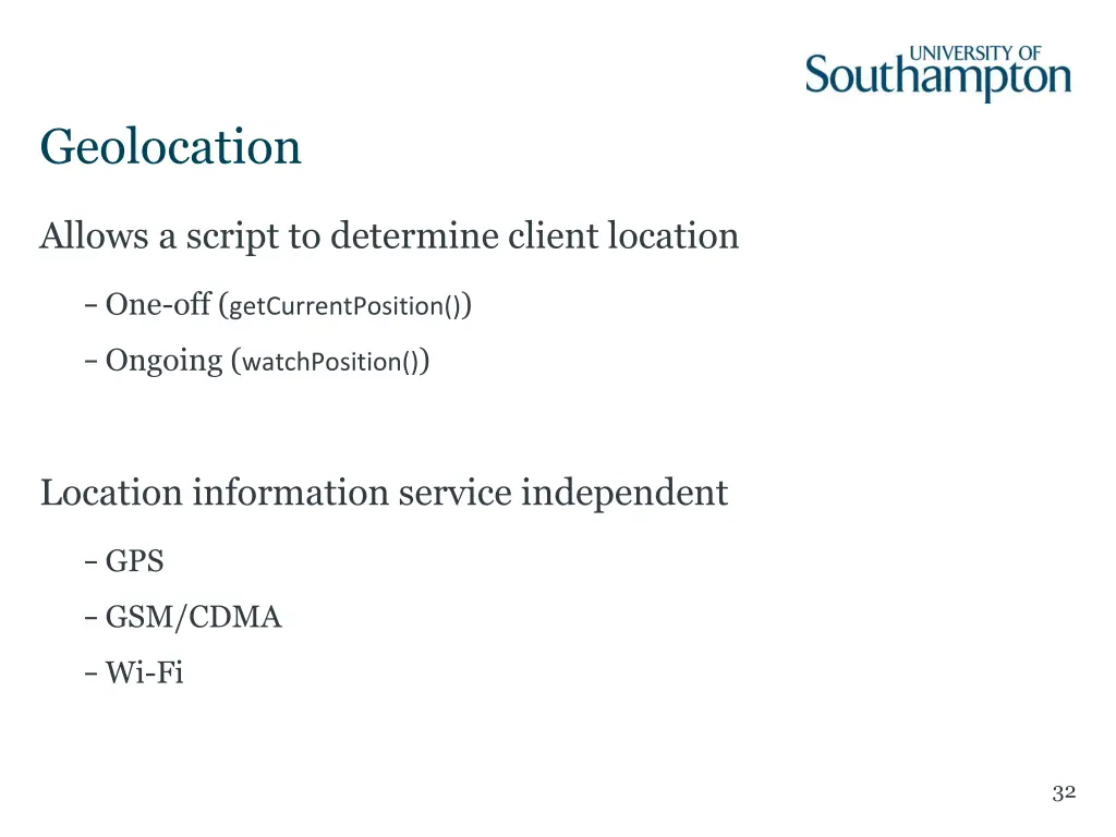 geolocation 1