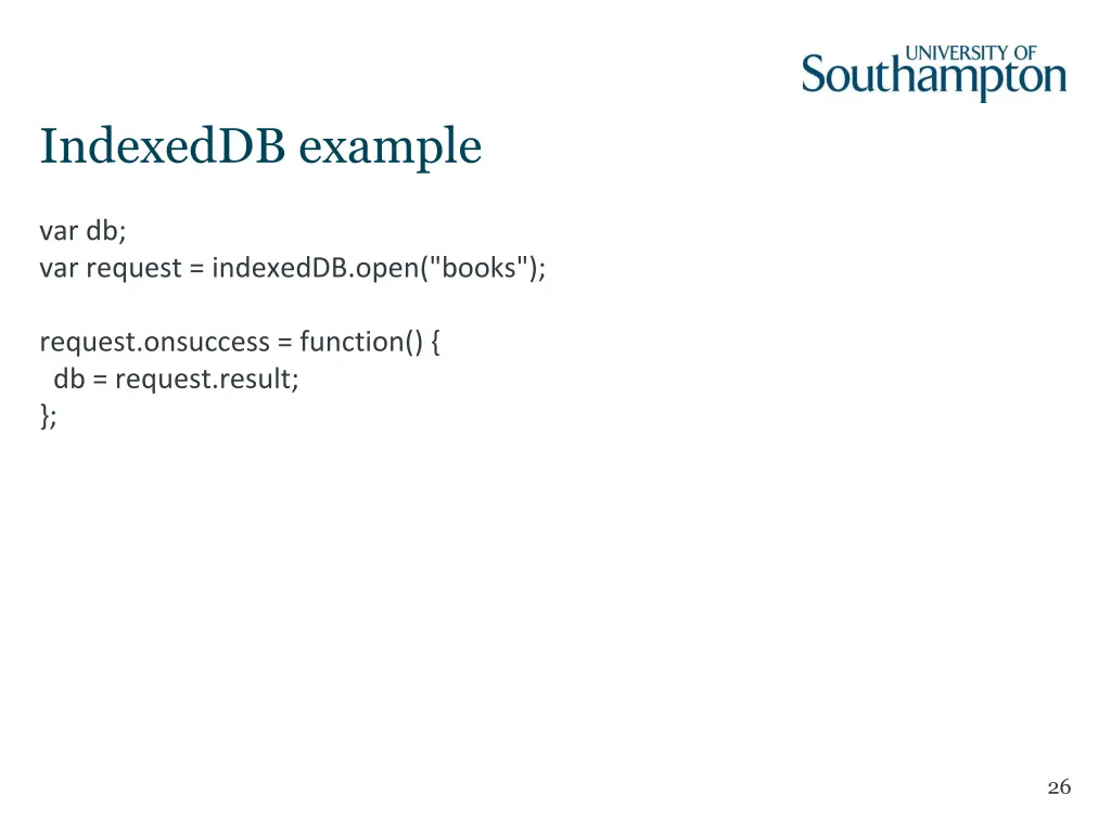indexeddb example