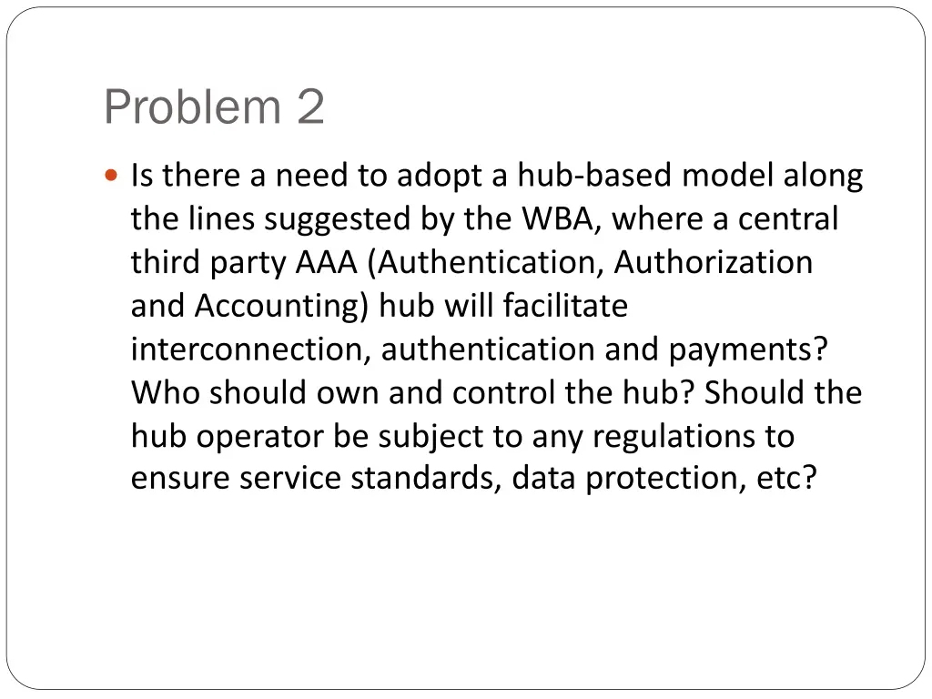 problem 2