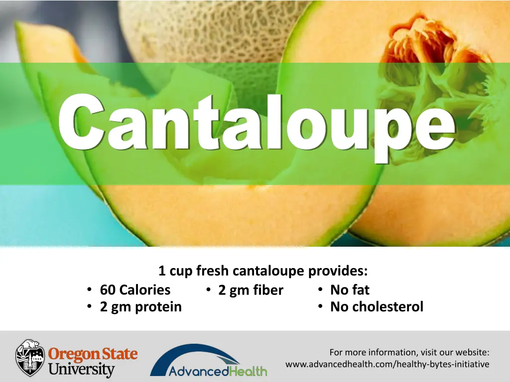 cantaloupe cantaloupe 1