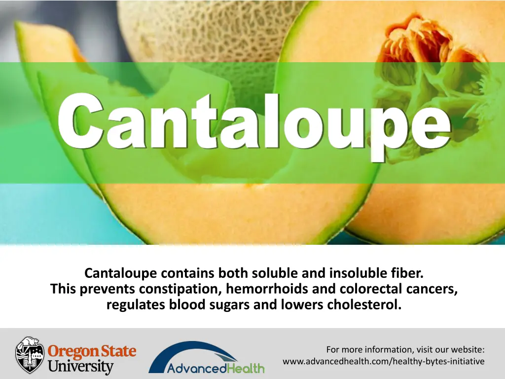 cantaloupe cantaloupe 5