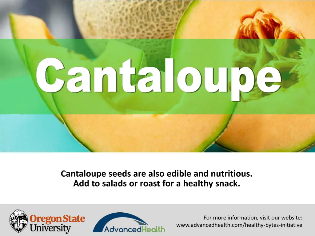 cantaloupe cantaloupe 6