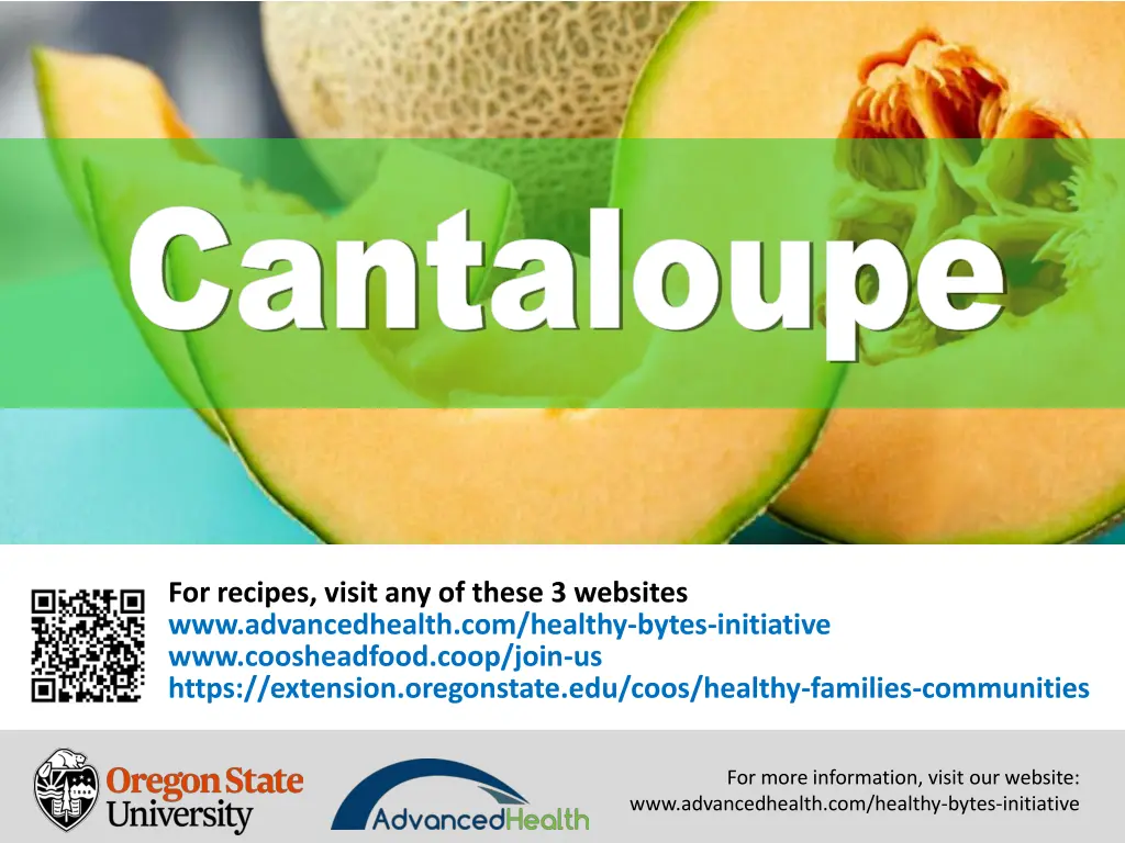 cantaloupe cantaloupe 8