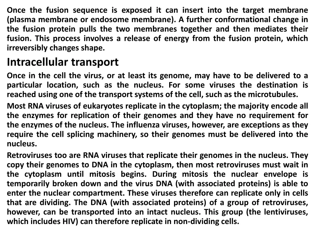 once the fusion sequence is exposed it can insert
