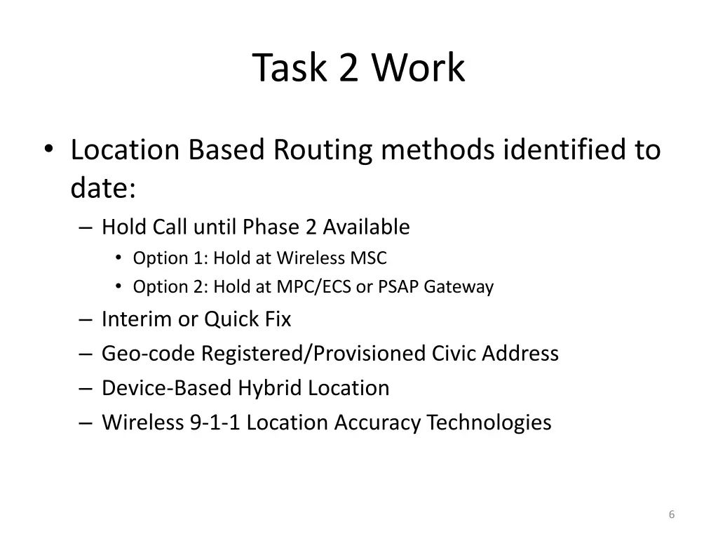 task 2 work 1