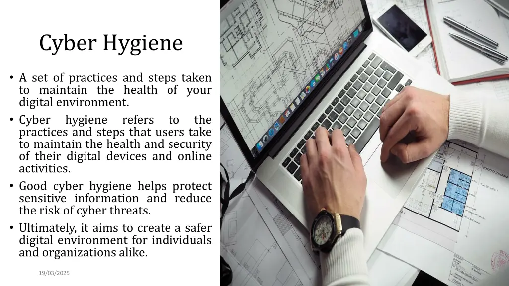 cyber hygiene