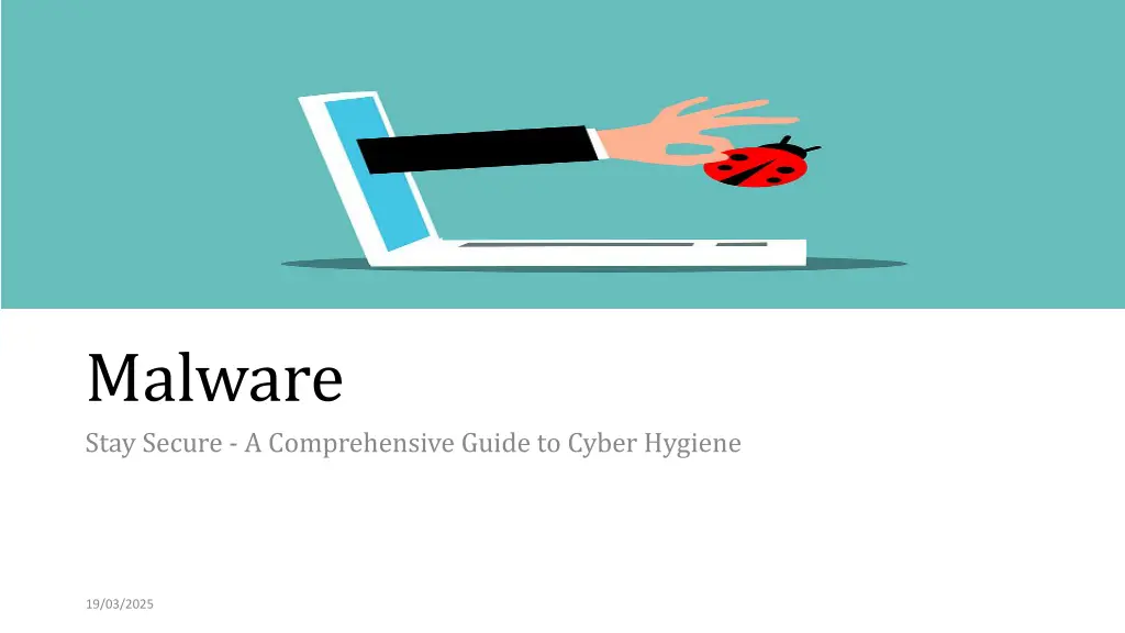 malware stay secure a comprehensive guide