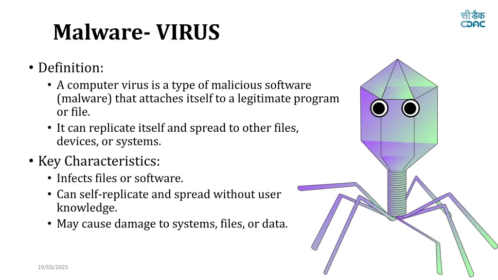 malware virus
