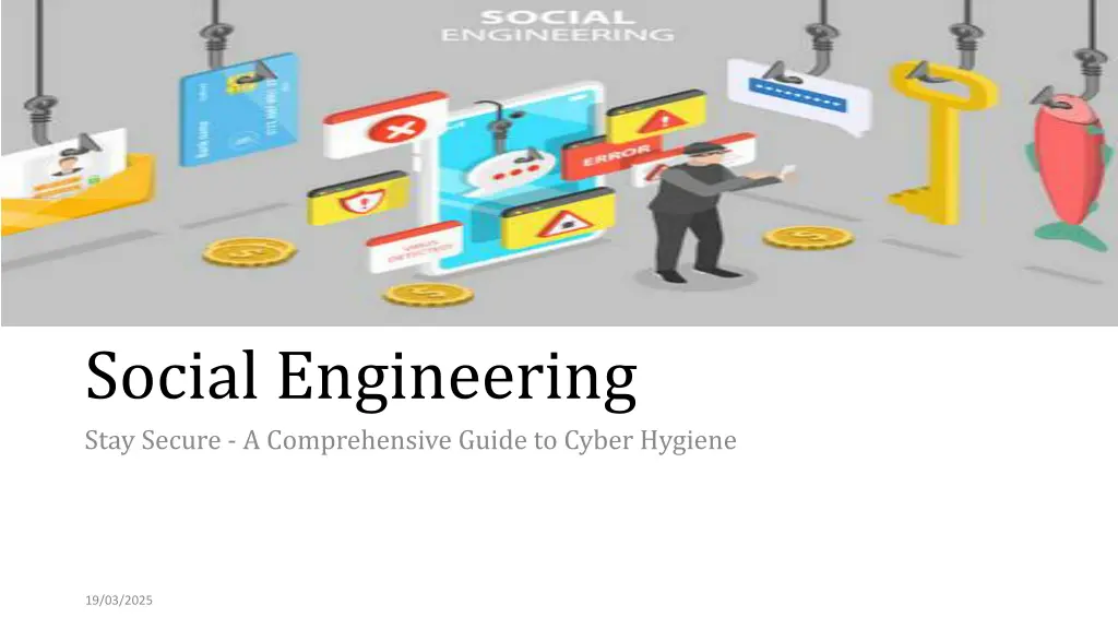 social engineering stay secure a comprehensive