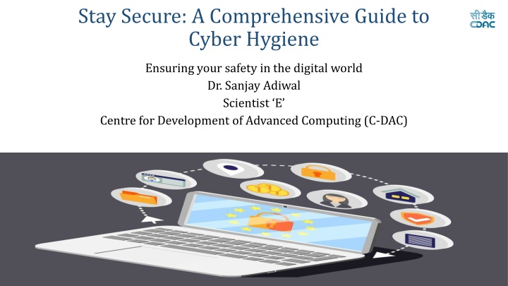 stay secure a comprehensive guide to cyber hygiene