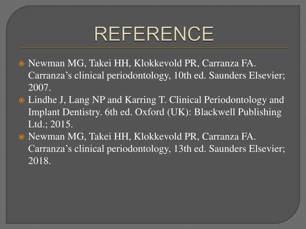 newman mg takei hh klokkevold pr carranza