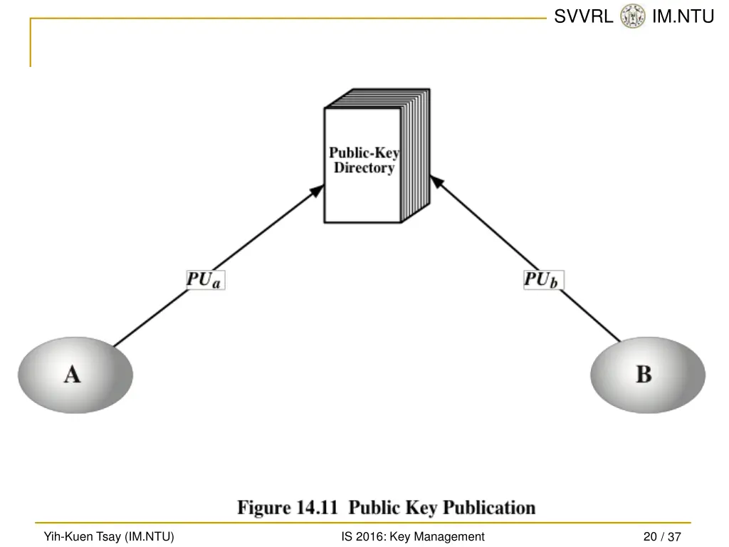 svvrl @ im ntu 19