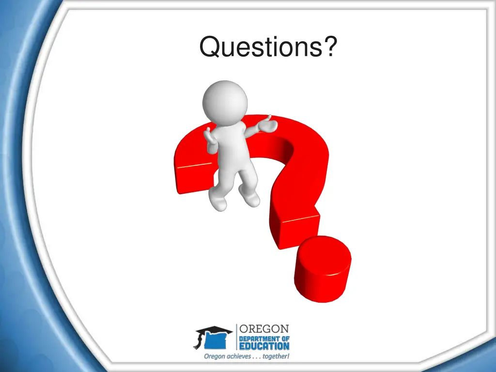 questions 1