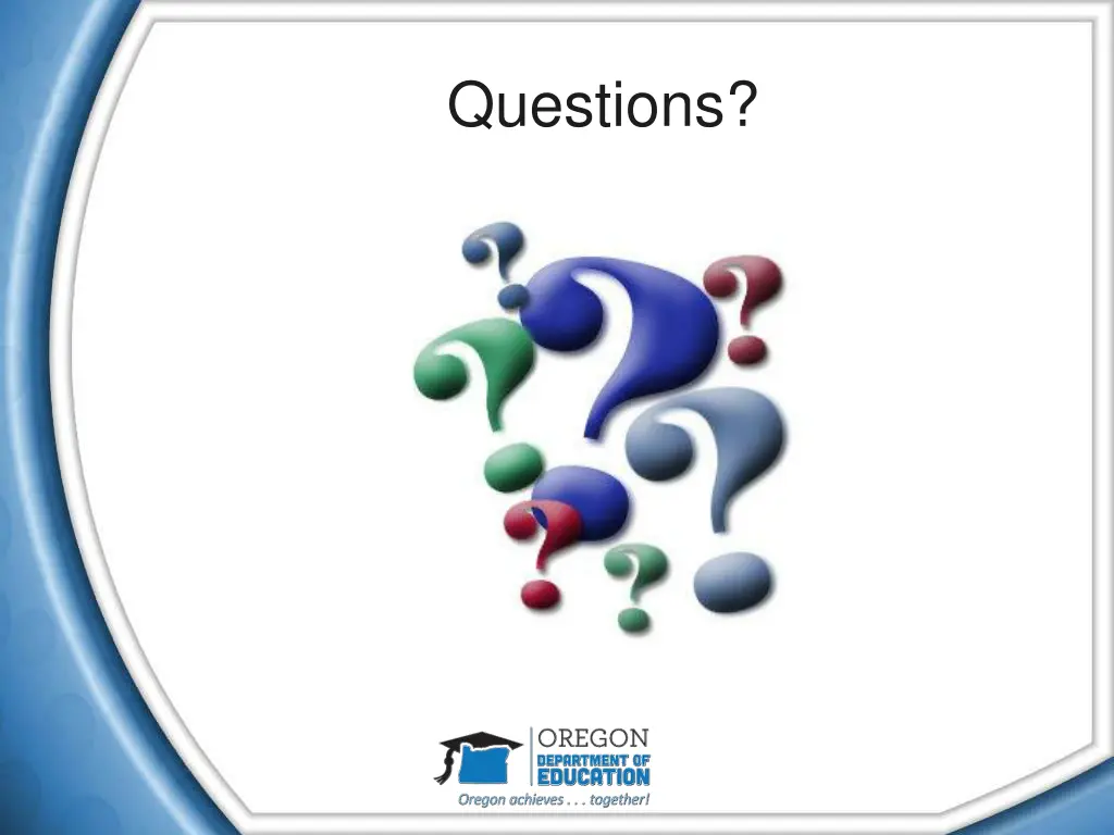 questions 2