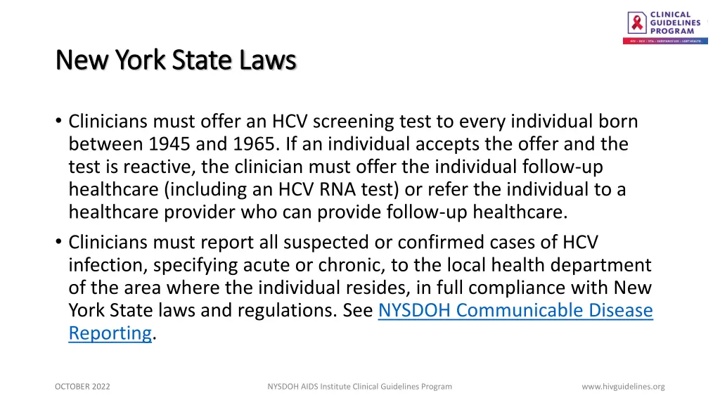 new york state laws new york state laws