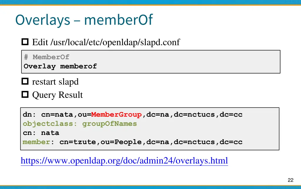 overlays memberof 2