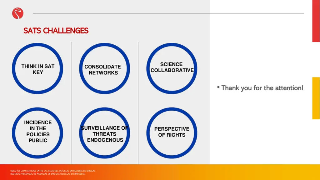 sats challenges sats challenges