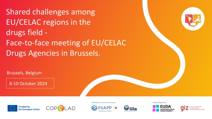 shared challenges among eu celac regions