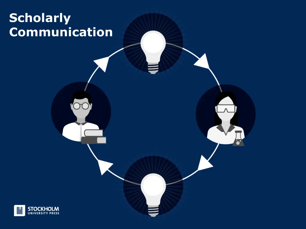 scholarly communication