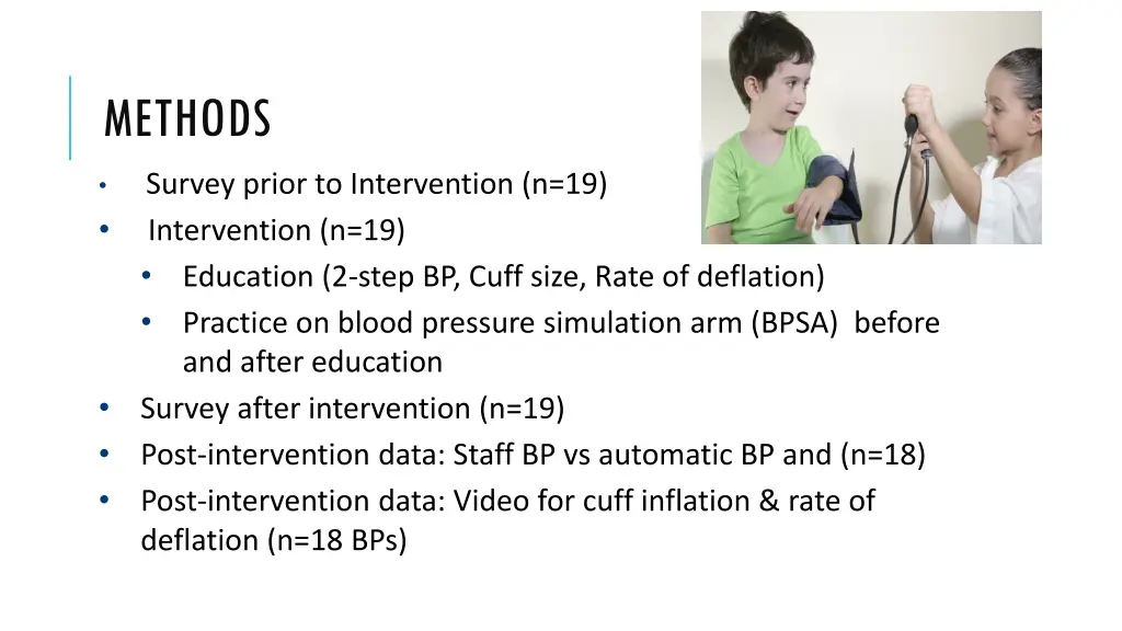methods 1