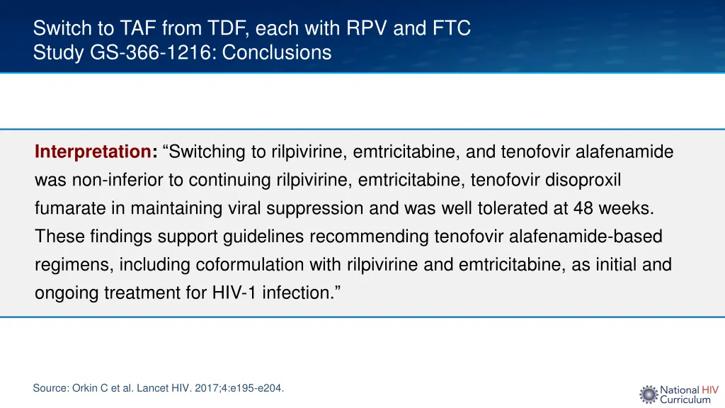 switch to taf from tdf each with 4