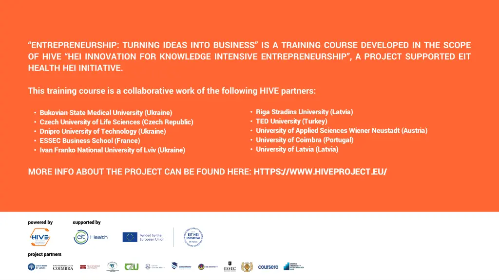 entrepreneurship turning ideas into business 1