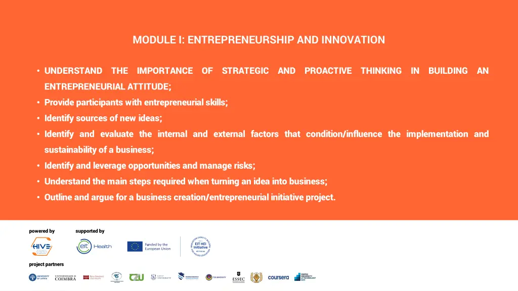 module i entrepreneurship and innovation 1