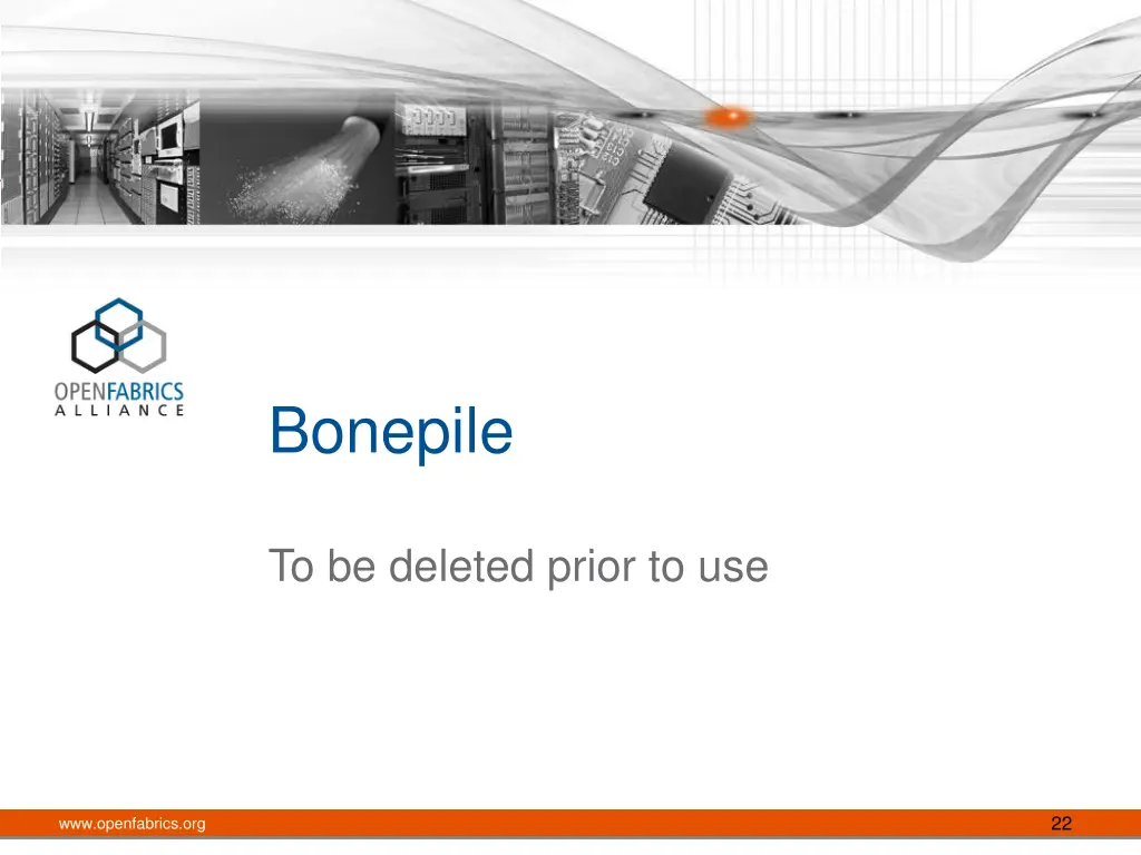bonepile