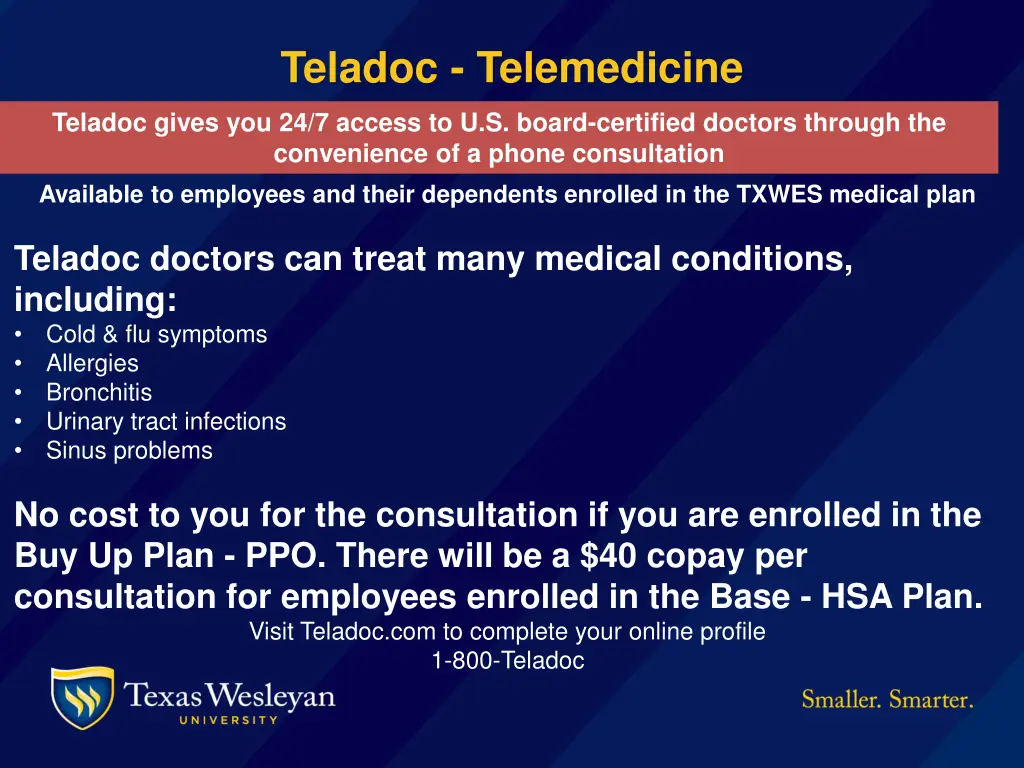 teladoc telemedicine 1