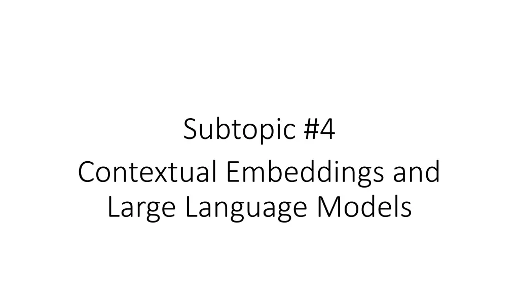 subtopic 4