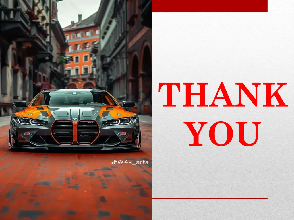 thank you