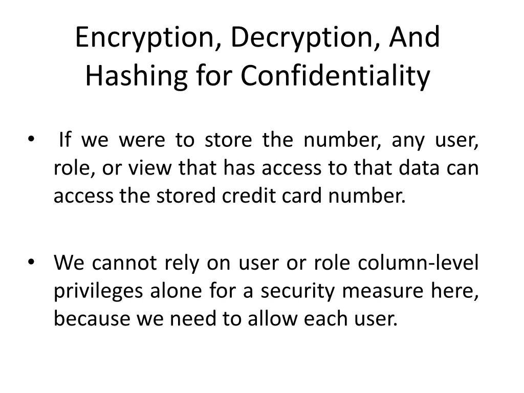 encryption decryption and hashing 2